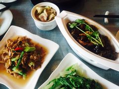 -茶油香闽南菜·花园餐厅(前埔店)