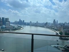 -上海外滩茂悦大酒店