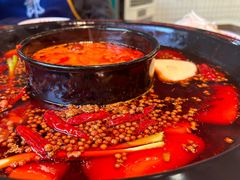 -牛市坎火锅(建设路店)