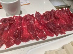 -古乐牛香鲜牛肉牛杂火锅(观前街店)