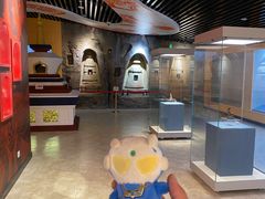 -迪庆藏族自治州博物馆