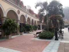 -佛罗伦萨小镇广佛名品奥特莱斯(疏港路店)