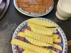 -沸炉重庆老火锅(军事博物馆店)