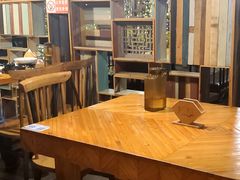 -院子餐厅·大锅菜·老杭帮(桥西直街店)