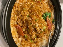 -潮上潮(南中环店)