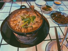 -小板凳(四公里店)