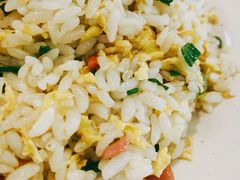 扬州炒饭-蒋家桥饺面店(四望亭路店)