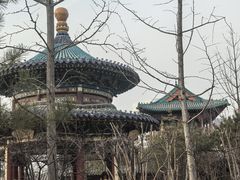 -迎泽公园
