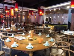 大堂-蜀厨小匠·民间川菜(犀浦店)