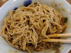 -兵哥豌豆面(青华店)