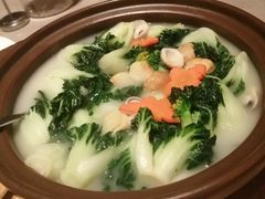 -御公馆中餐厅·点心·顺德菜·佛山东平保利洲际酒店