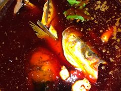 -忘情水鱼府(北湖路店)