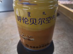 -很久以前羊肉串(昌里路三钢里店)