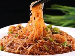 蚂蚁上树-熊猫家新派川菜(百里一·龙兴集店)