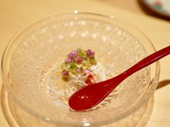 北海道雪蟹-鮨心和(外滩店)