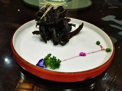 -老正兴菜馆(福州路店)