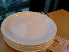 大堂-萨莉亚意式餐厅(连城店)