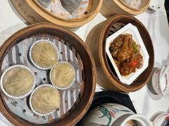 -稻香海鲜饭店(第一国际店)