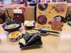 -寿司郎(北京路粤潮楼店)