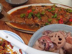 -静一餐厅·湖北菜(前门创始店)