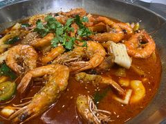 -李想大虾(吾悦广场店)