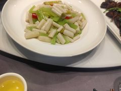 -楚鲜·汉正街一号(天河店)