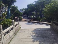 -中山市绿华园食府