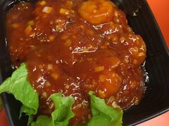 -拉面莊夢語＆中华料理八椿