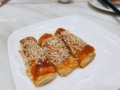 -稻香酒家·33年老字号·港式粤菜(富邦中心店)