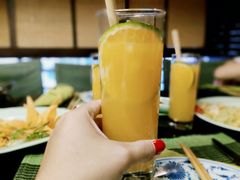 -Lam Vien Restaurant