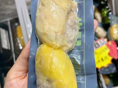 -开皇马来西亚榴莲美食店(华强北店)