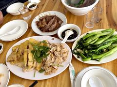 -九叔鸡饭(升平街店)