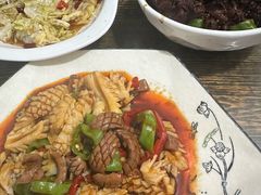 -神仙钵湘香土菜馆(光华路店)