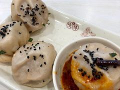 -咬不得高祖生煎·简餐(骆家庄店)