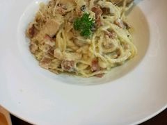 -棒约翰比萨·意面(剑河店)