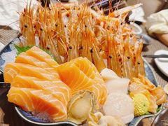 -田舍家Inakaya(天汇igc店)