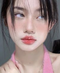 -明天见·化妆造型工作室