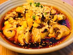 -望湘园·湖南菜(宏伊店)
