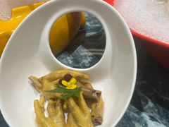 -尚海豆捞(乐虹坊店)