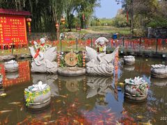 -竹泉村旅游度假区