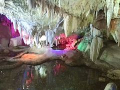 -颛顼龙洞旅游景区