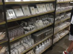 -MUJI无印良品(万象城店)