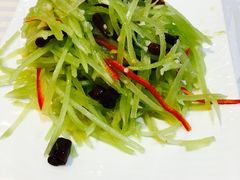-四合義清真·老北京爆肚小吃涮肉