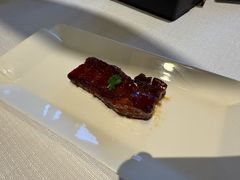 -富力丽思卡尔顿酒店·丽轩中餐厅
