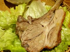 -北疆饭店(大运河博物馆宝龙店)