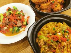 -湘缘道客•湘缘饭店·25年湘菜馆(古墩路店)