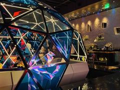 -SPARK(成都W酒店)