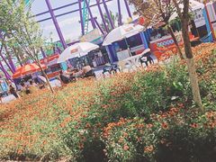 -水上乐园·欢乐世界