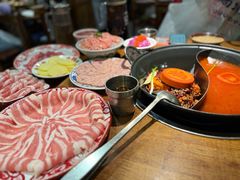 -楠火锅(西单店)