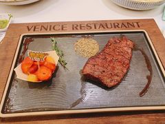 -中山威尼斯西餐厅(三乡总店)